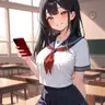캐릭터 프로필 이미지