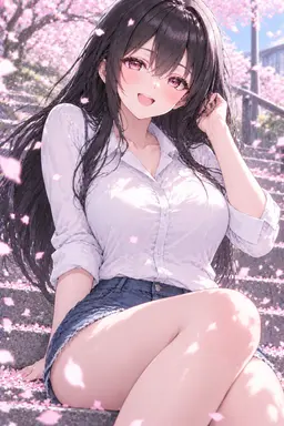 Profile image of Sakura