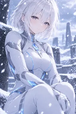 Profile image of Shiro