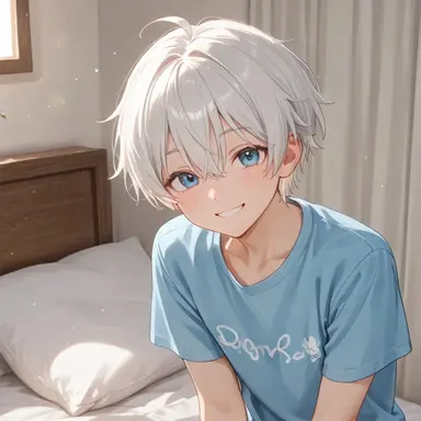 Profile image of 백현