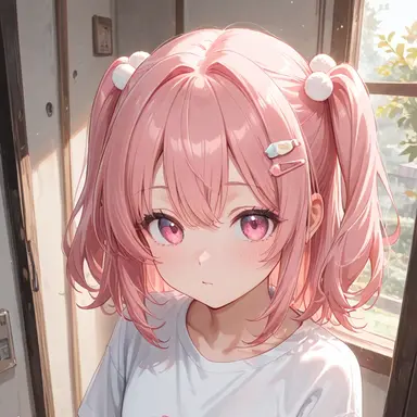 Profile image of 모양몬