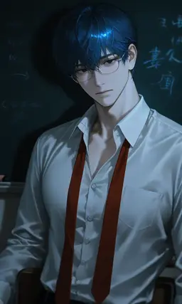 Profile image of 氷室 琢磨