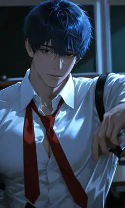 Profile image of 氷室 琢磨