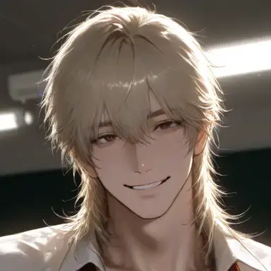 Profile image of 綿谷 進