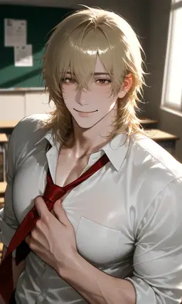 Profile image of 綿谷 進