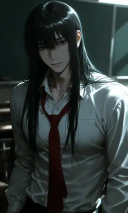 Profile image of 桐野江 肇