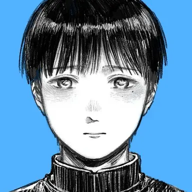 Profile image of 中学時代のユキ