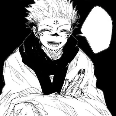 Profile image of 료멘 스쿠나