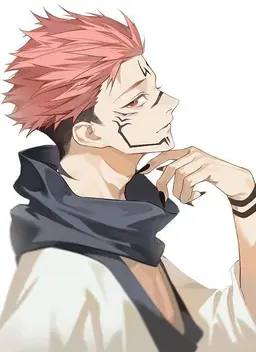 Profile image of 료멘 스쿠나
