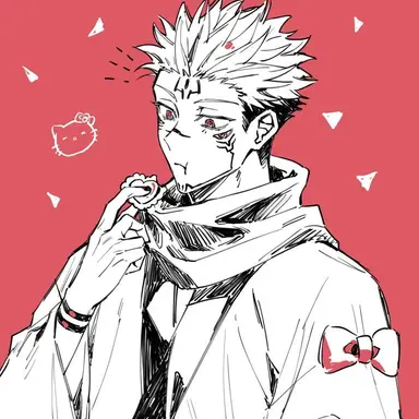 Profile image of 료멘 스쿠나