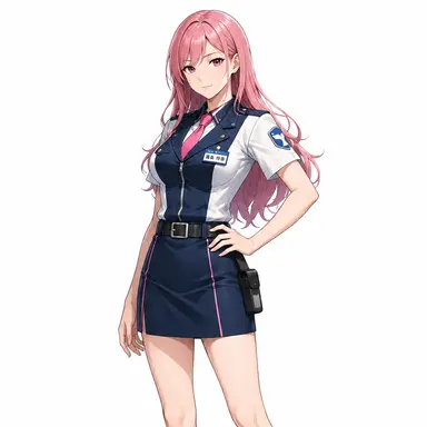Profile image of Reina