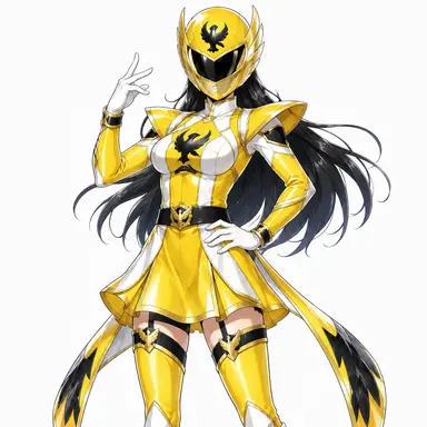 Profile image of Yellow