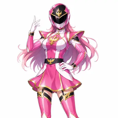 Profile image of Pink