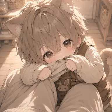 Profile image of らあ
