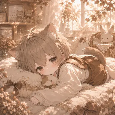 Profile image of らあ