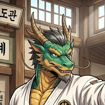 Profile image of 김용훈