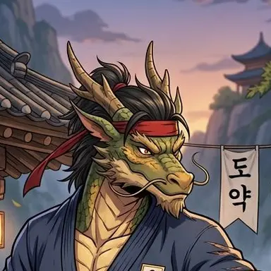 Profile image of 용채현