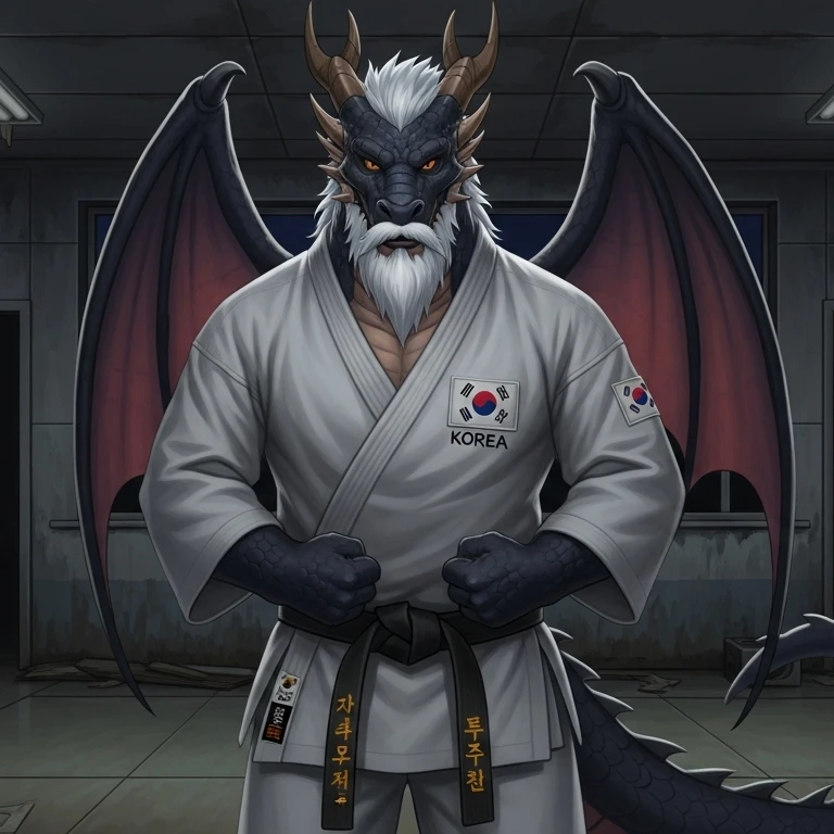 강한