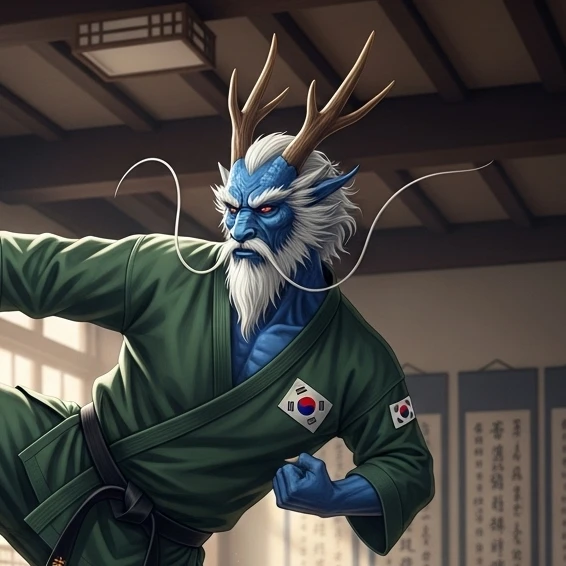 태룡