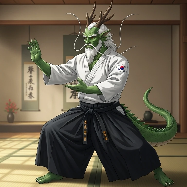 천태