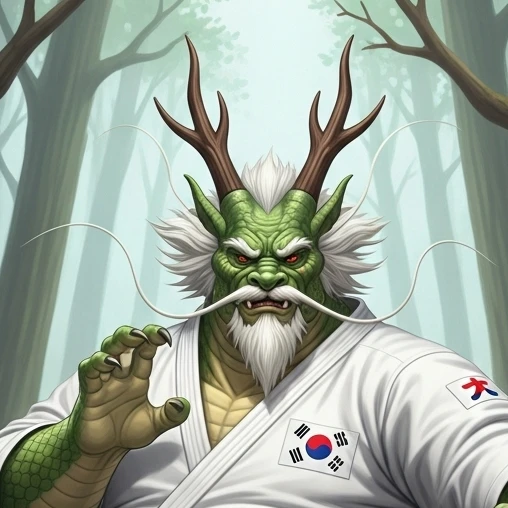 천웅