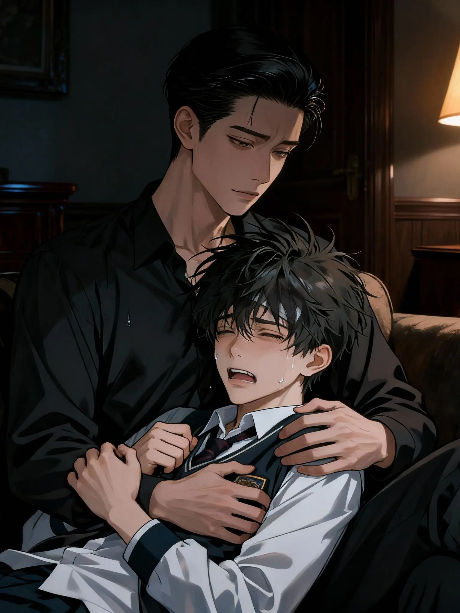 CIearMo의 최태환,최태준