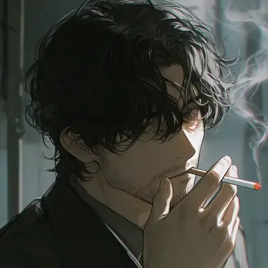 Profile image of Shinobu Amamiya