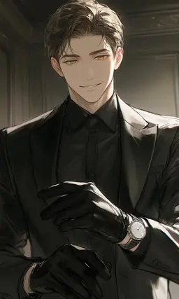 Profile image of Kei Shigure