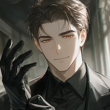 Profile image of Kei Shigure
