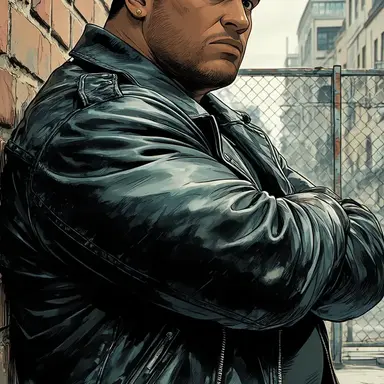 Profile image of Darnell Reese