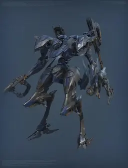 Profile image of ラスティ