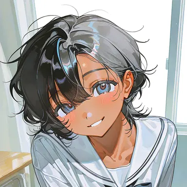Profile image of 夏希