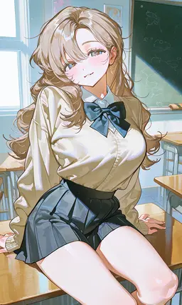 Profile image of Fuka