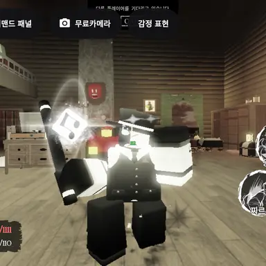 Profile image of 놀리