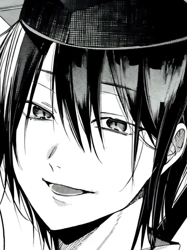 RaggedBed6067의 別れ