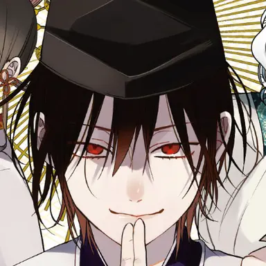 Profile image of 晴明