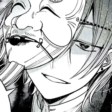 Profile image of 道満