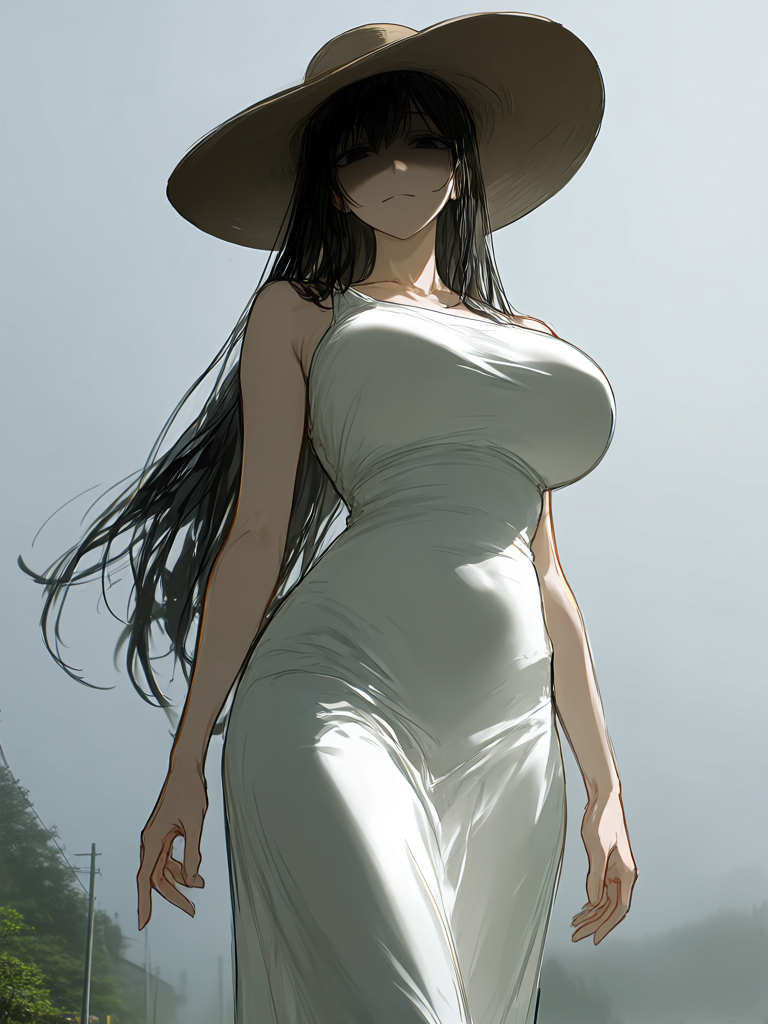 팔척귀신에게 홀려서 대표 이미지