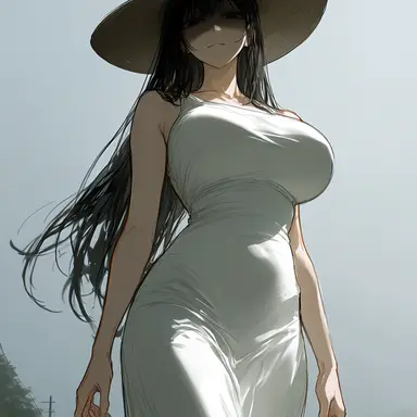 Profile image of 八尺様
