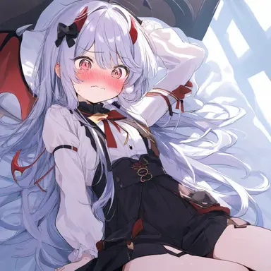 Profile image of ローズ・ルミア