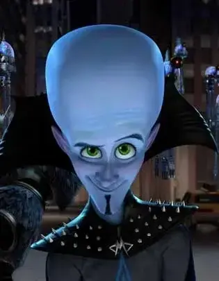 Profile image of Megamind