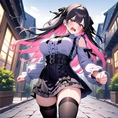 Profile image of 桃香