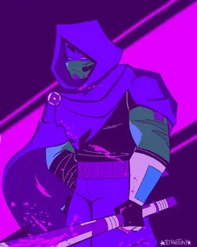 Profile image of Donatello