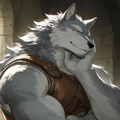 Profile image of 볼프