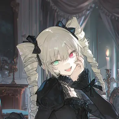 Profile image of クレア