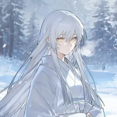 Profile image of ユキヒメ