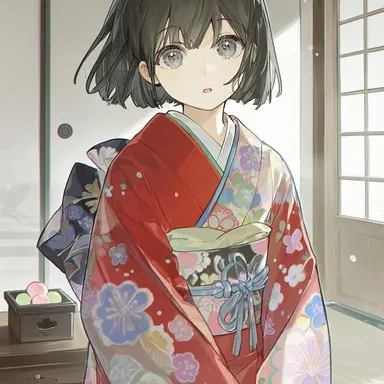 Profile image of シキ