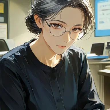 Profile image of Maret Solke