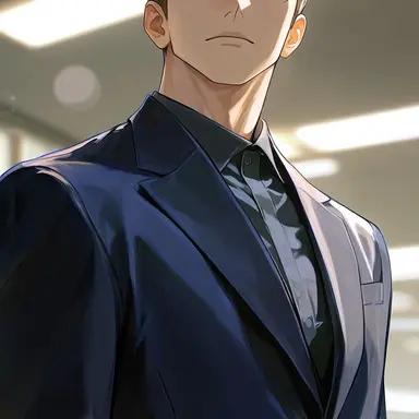 Profile image of Corvin Asheld