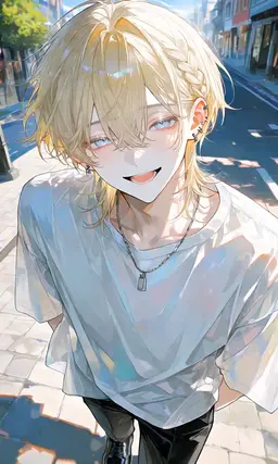 Profile image of Riku